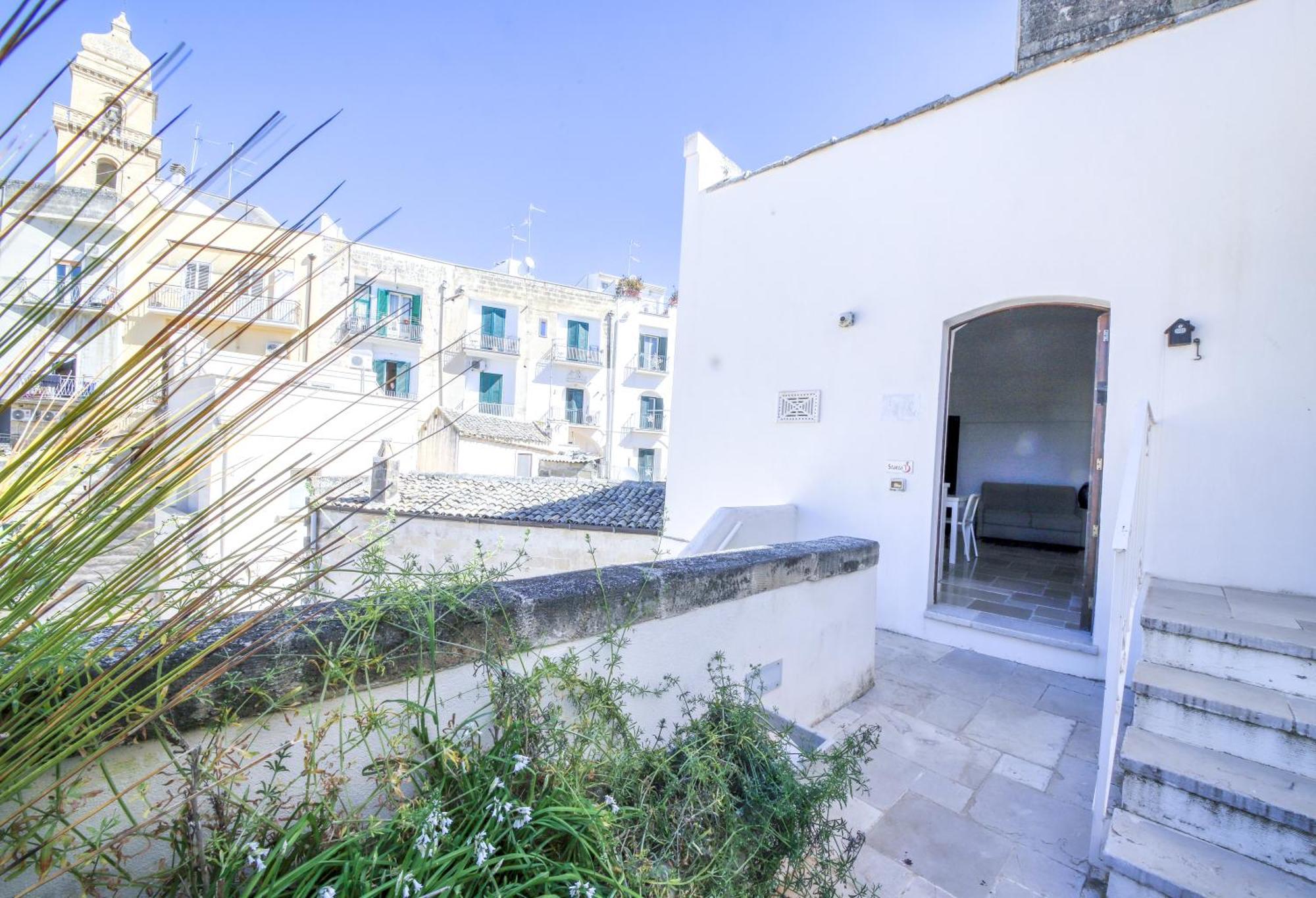 Il Melograno Apartments - Affitti Brevi Italia Gravina in Puglia Exterior photo