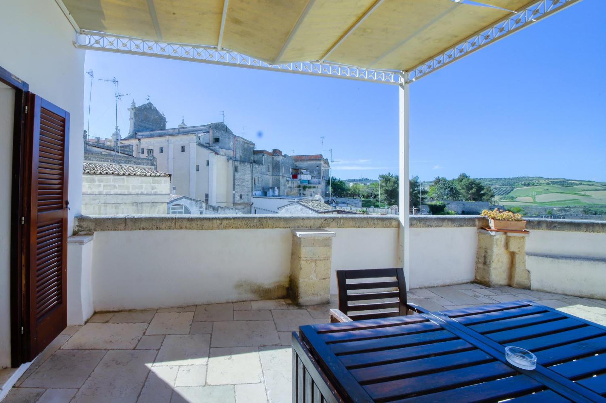 Il Melograno Apartments - Affitti Brevi Italia Gravina in Puglia Exterior photo