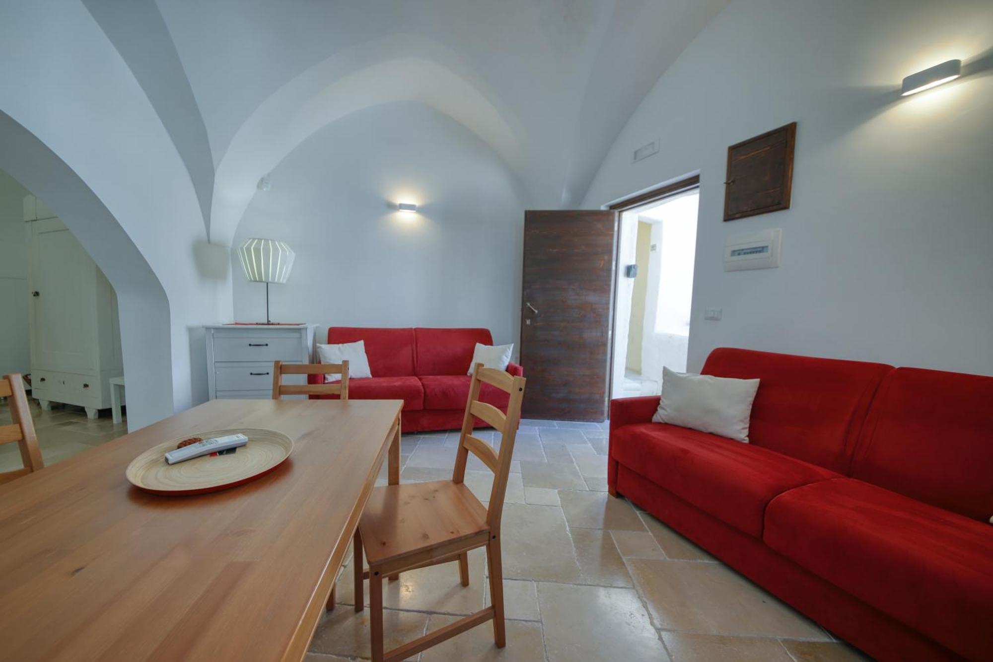 Il Melograno Apartments - Affitti Brevi Italia Gravina in Puglia Exterior photo